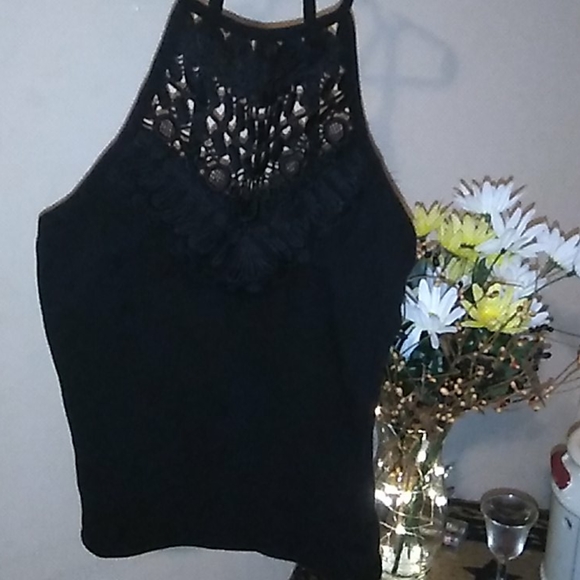 Tank top - Picture 3 of 5